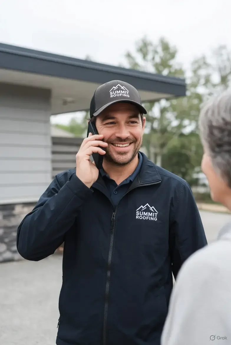 Flat Roof Leak Repair Decatur, GA FAQs